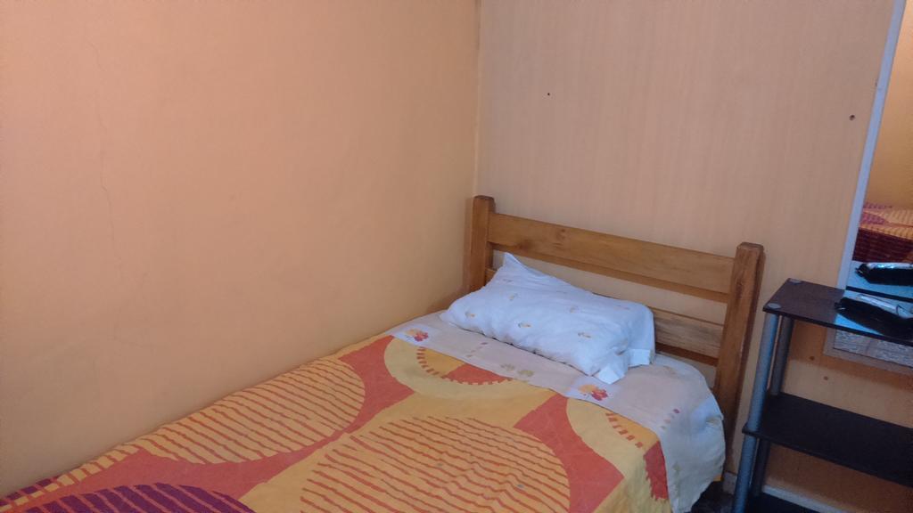 Hotel Mol Concepcion Ngoại thất bức ảnh