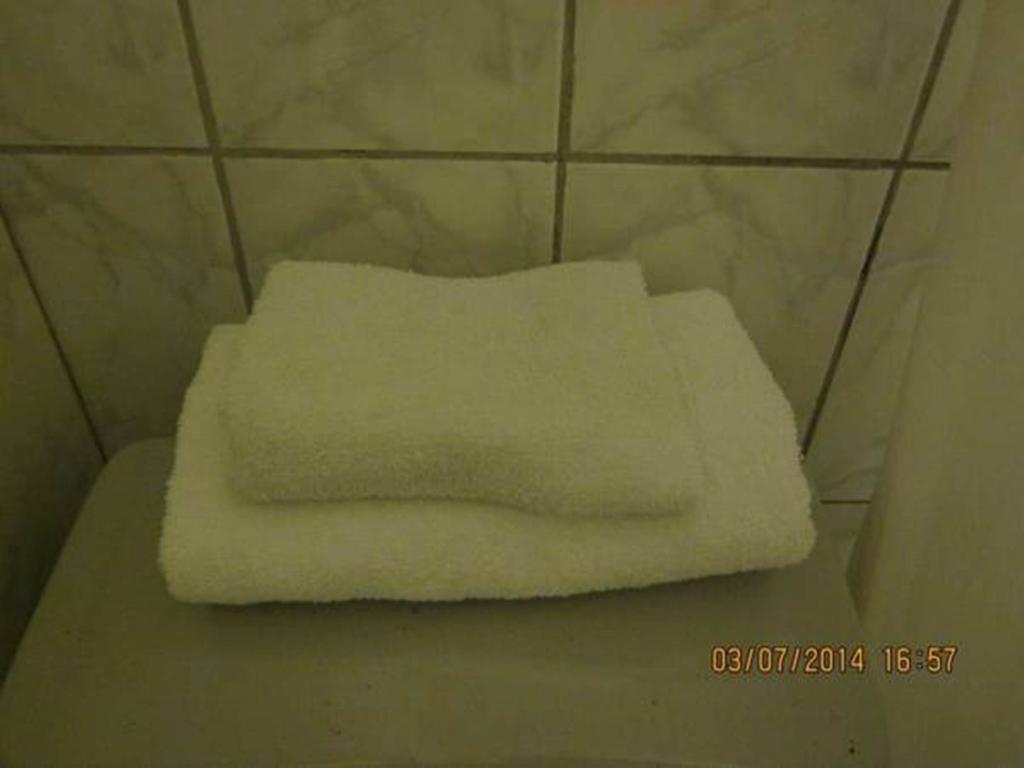 Hotel Mol Concepcion Phòng bức ảnh