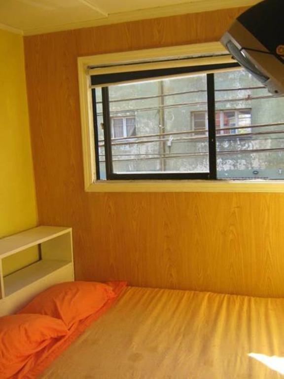 Hotel Mol Concepcion Phòng bức ảnh