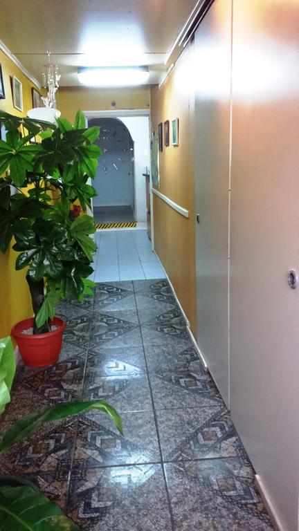 Hotel Mol Concepcion Ngoại thất bức ảnh