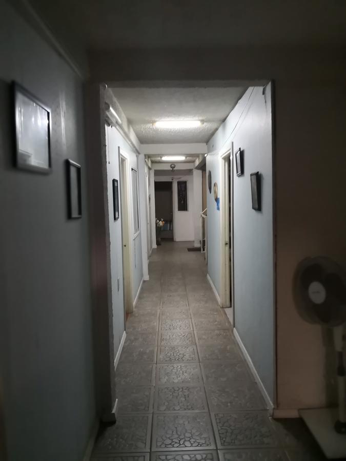 Hotel Mol Concepcion Ngoại thất bức ảnh