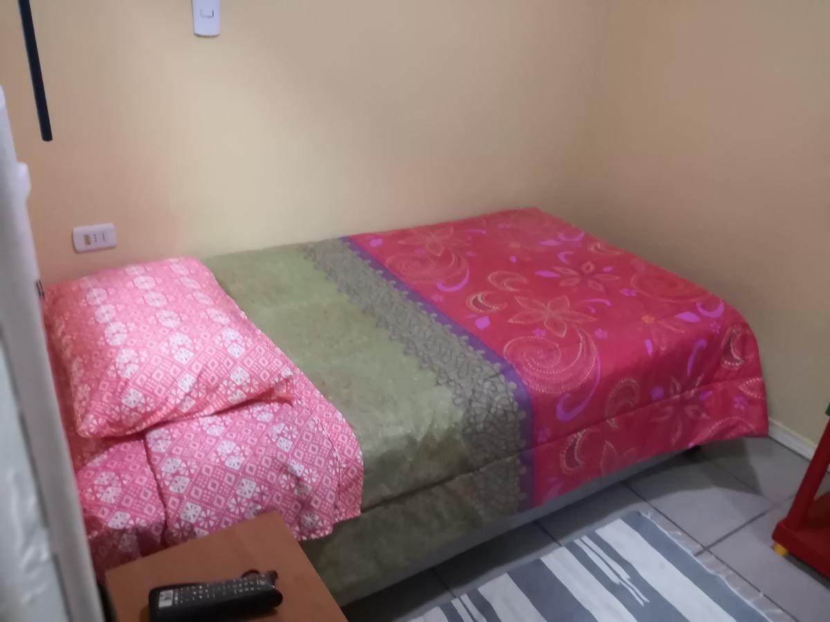 Hotel Mol Concepcion Ngoại thất bức ảnh